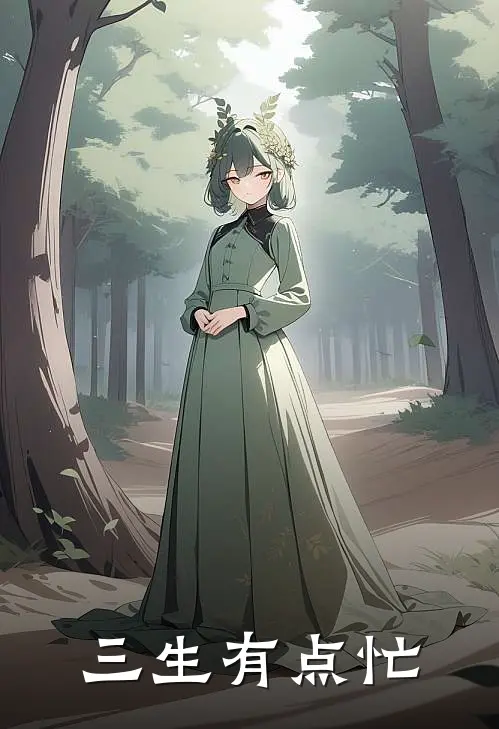 三生有点忙