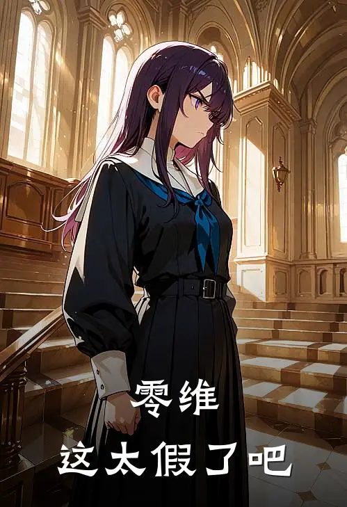 零维：这太假了吧