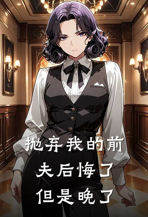 抛弃我的前夫后悔了，但是晚了