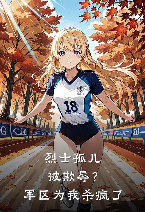 烈士孤儿被欺辱？军区为我杀疯了