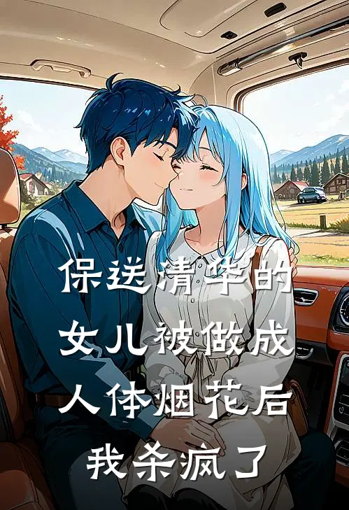 保送清华的女儿被做成人体烟花后，我杀疯了