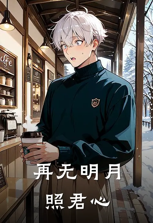 再无明月照君心