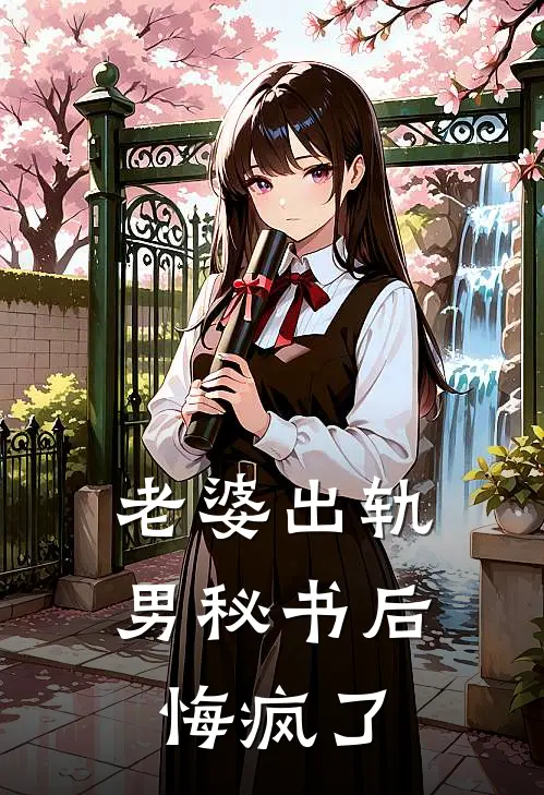 老婆出轨男秘书后，悔疯了