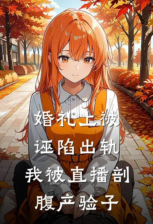 婚礼上被诬陷出轨，我被直播剖腹产验子