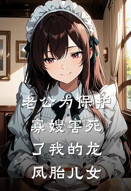 老公为保护寡嫂害死了我的龙凤胎儿女