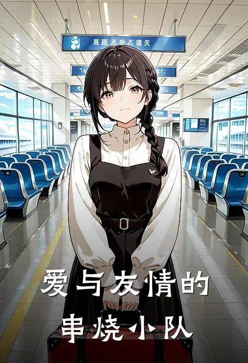 爱与友情的串烧小队