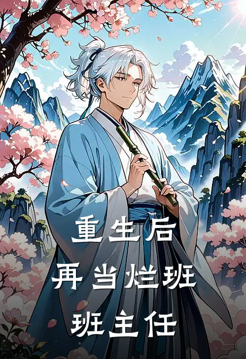 重生后，再当烂班班主任