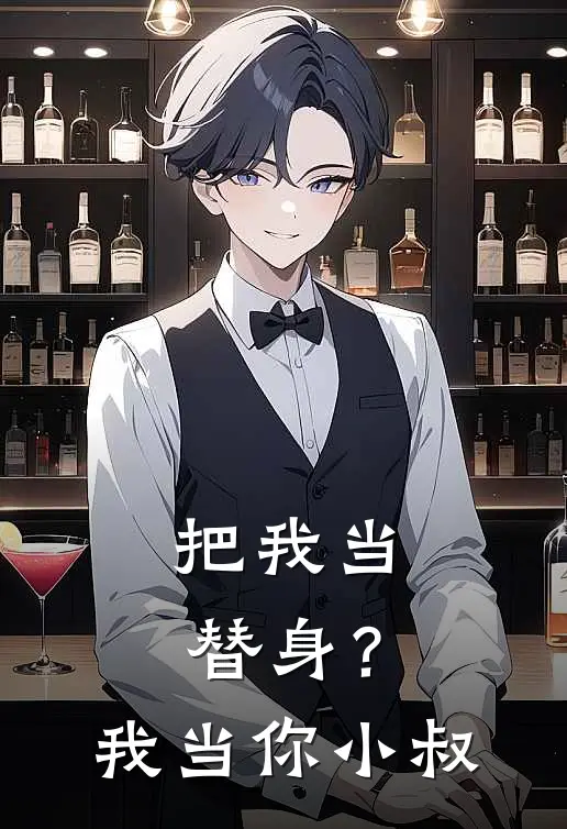 把我当替身？我当你小叔