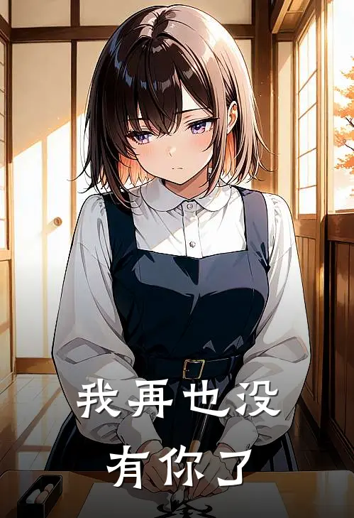 我再也没有你了