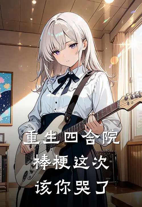 重生四合院棒梗这次该你哭了