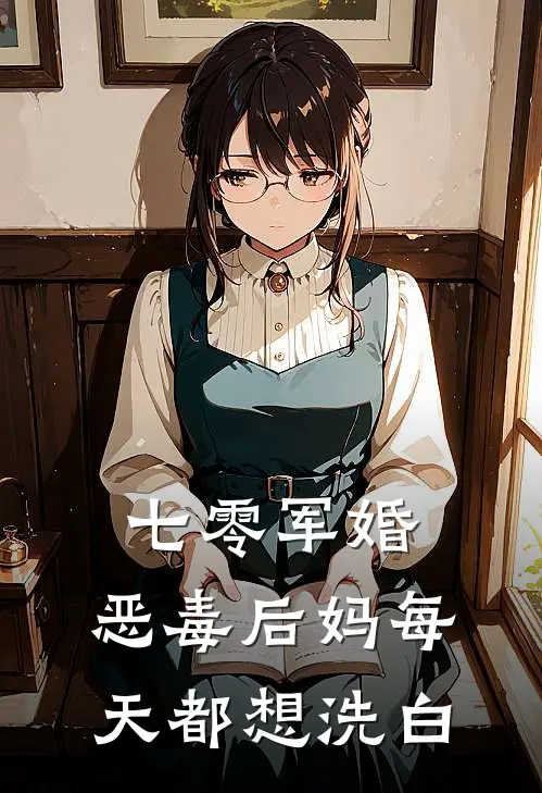七零军婚：恶毒后妈每天都想洗白