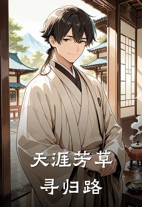 天涯芳草寻归路