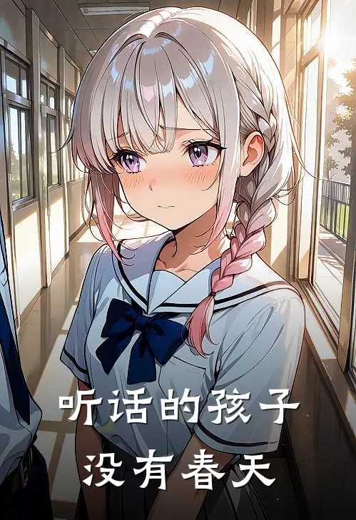 听话的孩子没有春天