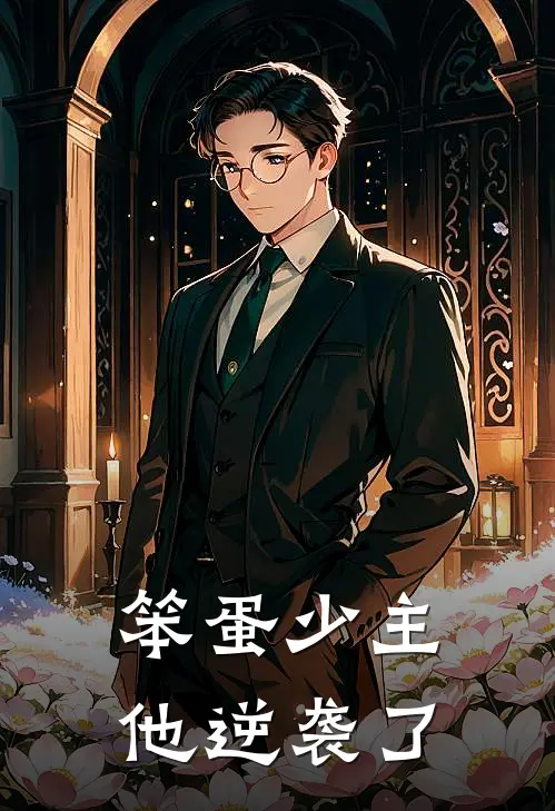 笨蛋少主他逆袭了