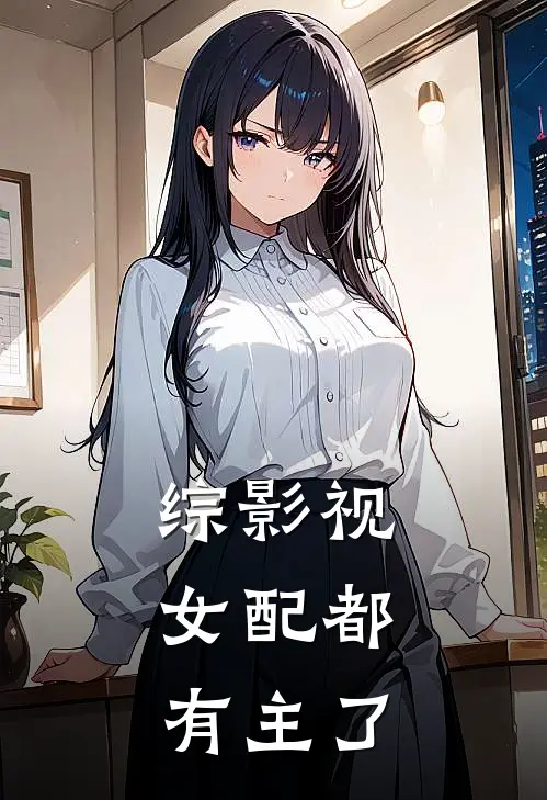 综影视：女配都有主了
