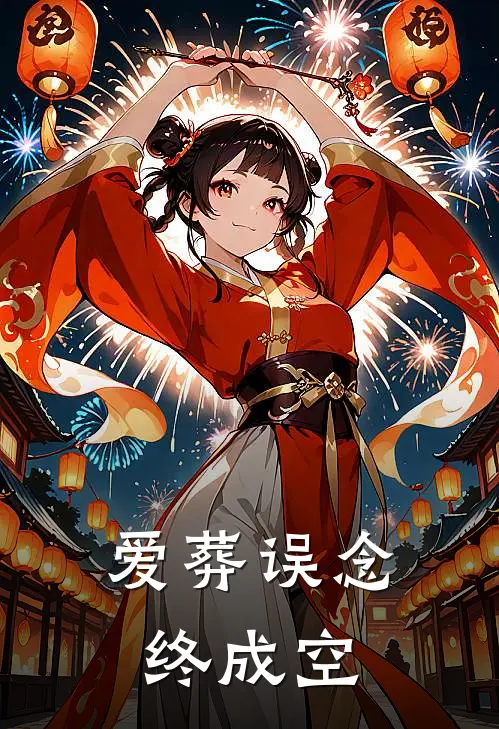 爱葬误念终成空