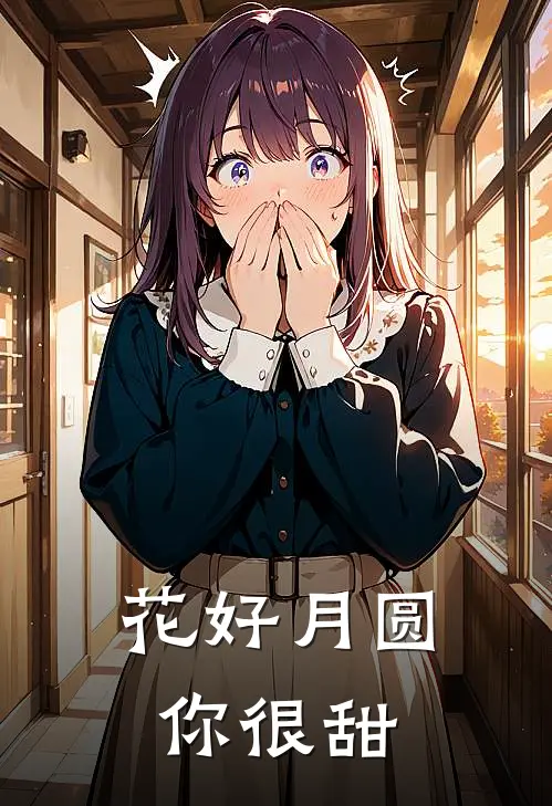 花好月圆你很甜