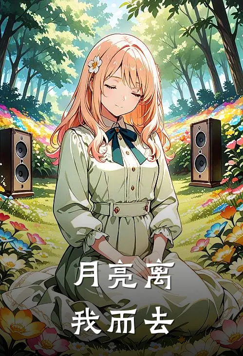 月亮离我而去