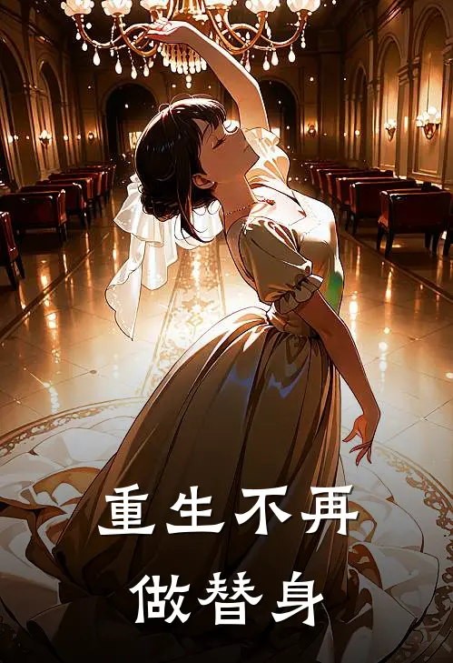 重生不再做替身