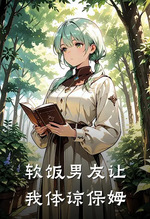 软饭男友让我体谅保姆