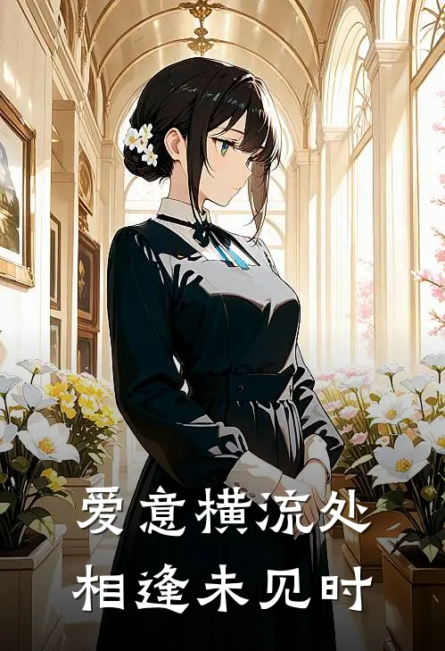 爱意横流处相逢未见时