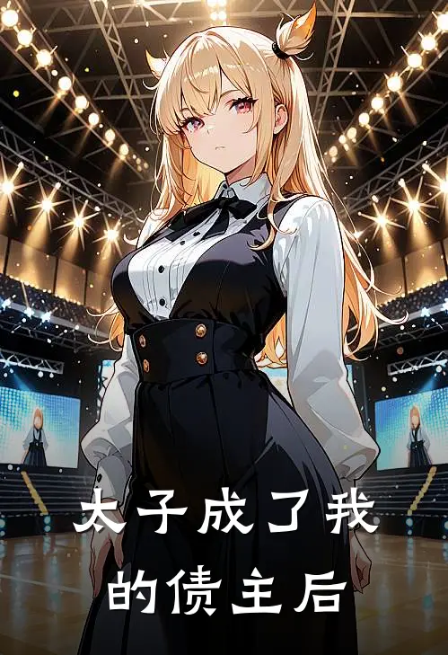 太子成了我的债主后