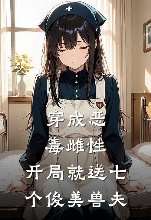 穿成恶毒雌性，开局就送七个俊美兽夫