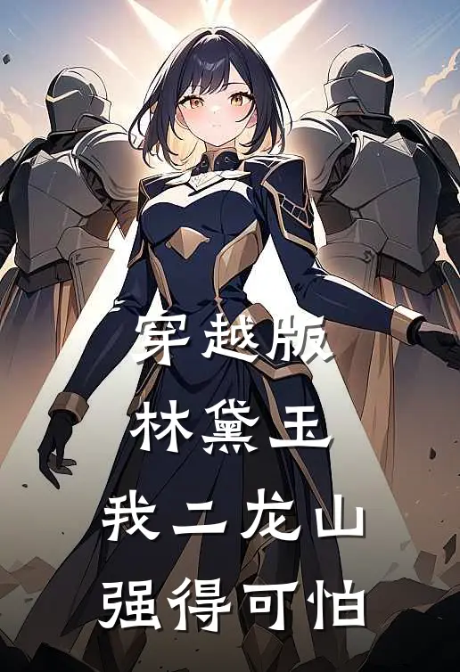 穿越版林黛玉，我二龙山强得可怕