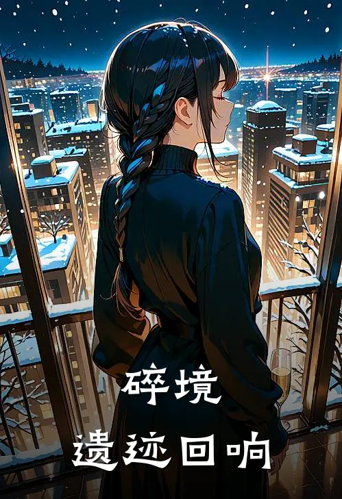 碎境：遗迹回响