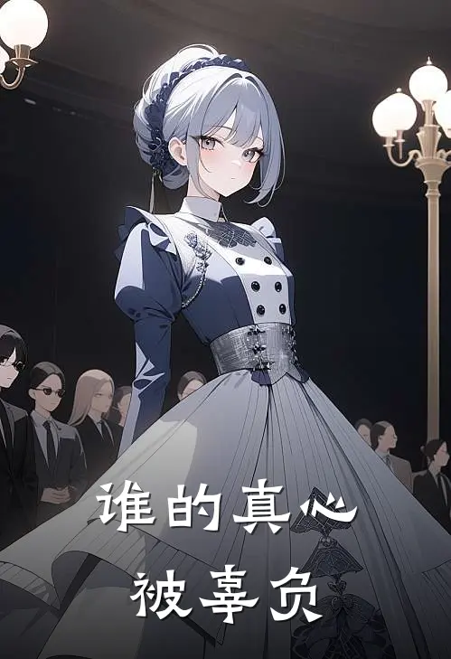 谁的真心被辜负