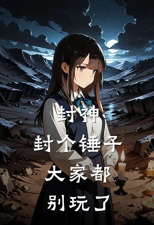 封神：封个锤子，大家都别玩了