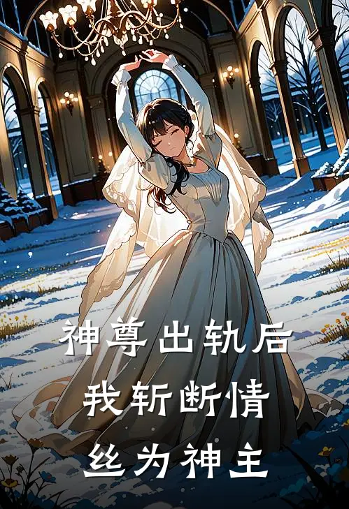 神尊出轨后，我斩断情丝为神主