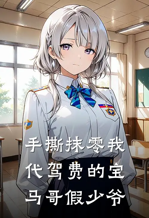 手撕抹零我代驾费的宝马哥假少爷