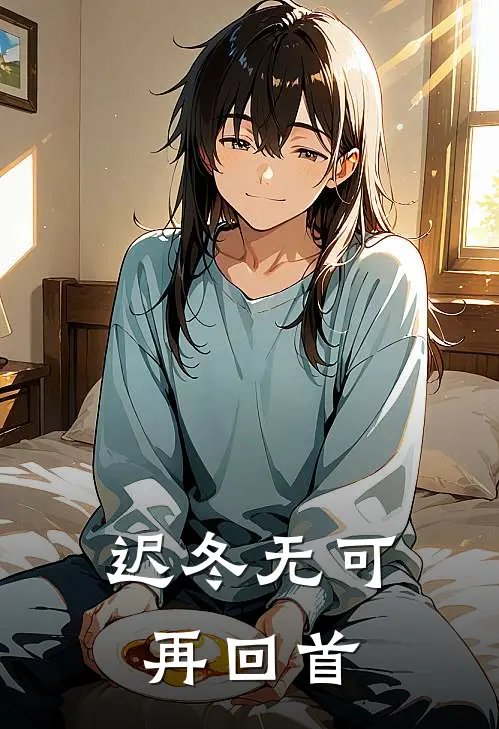 迟冬无可再回首