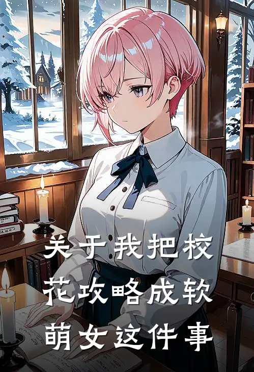 关于我把校花攻略成软萌女这件事