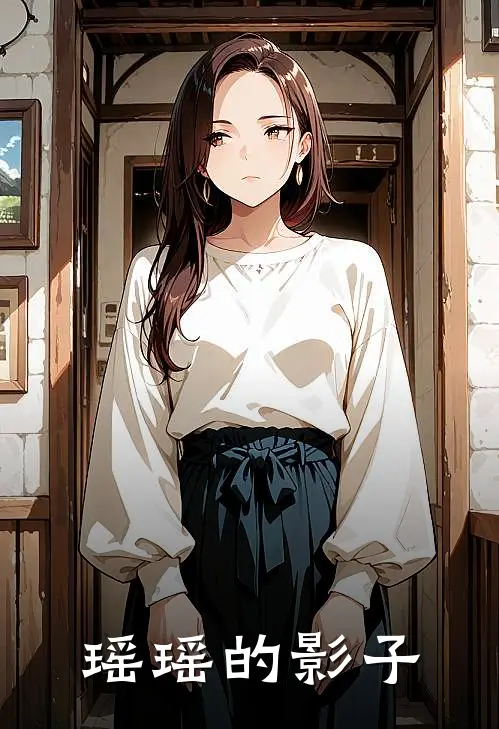 瑶瑶的影子