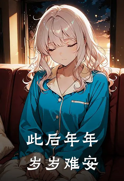 此后年年岁岁难安