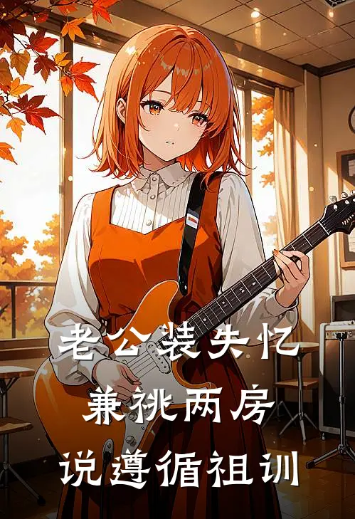 老公装失忆兼祧两房，说遵循祖训