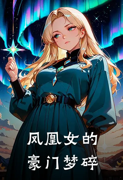 凤凰女的豪门梦碎