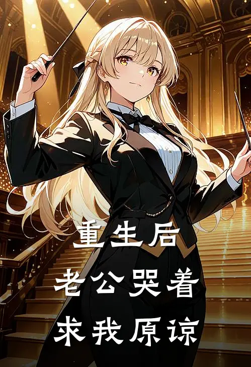 重生后，老公哭着求我原谅