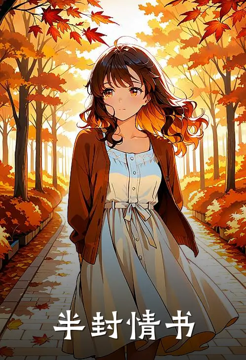 半封情书