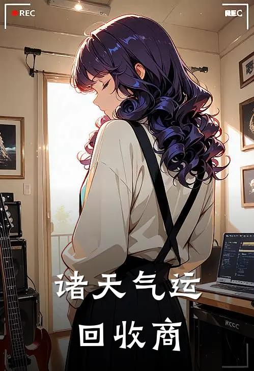 诸天气运回收商