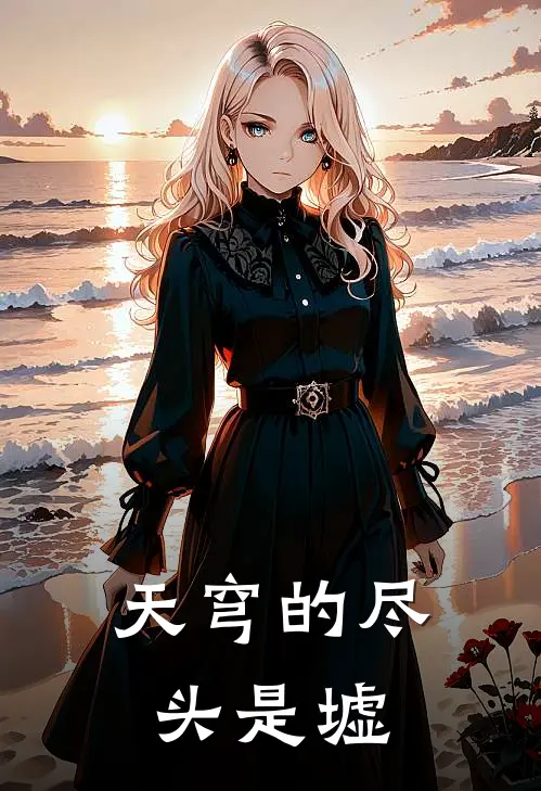 天穹的尽头是墟