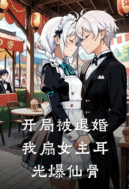 开局被退婚，我扇女主耳光爆仙骨