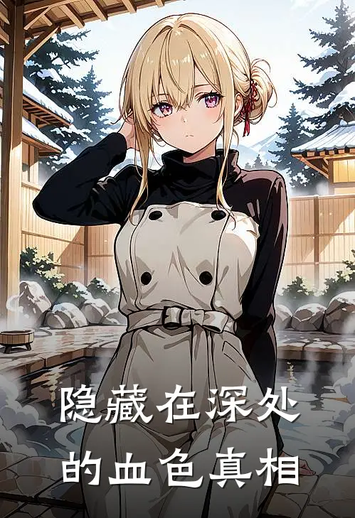 隐藏在深处的血色真相