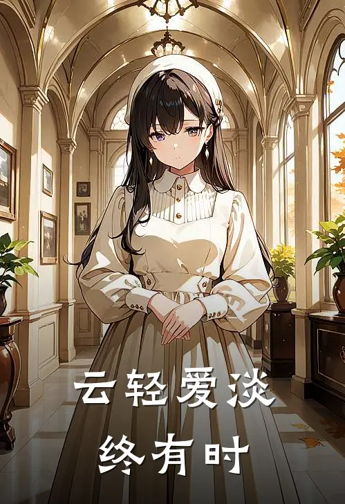 云轻爱淡终有时