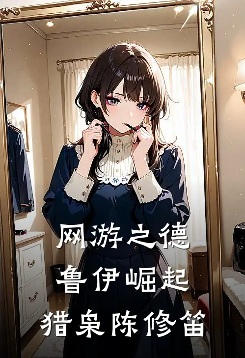 网游之德鲁伊崛起：猎枭陈修笛