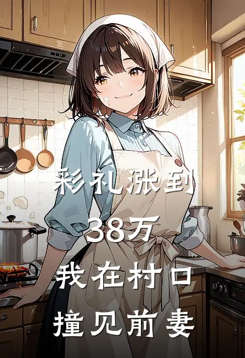 彩礼涨到38万，我在村口撞见前妻