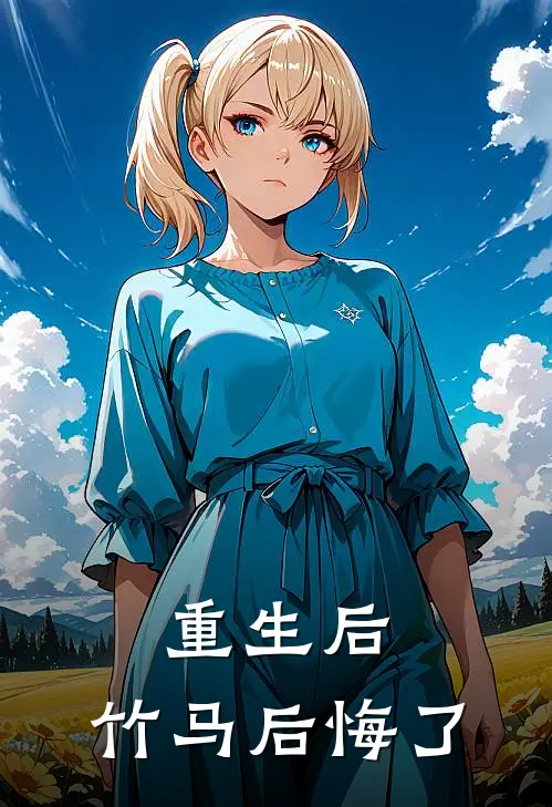 重生后，竹马后悔了