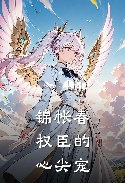 锦帐春：权臣的心尖宠